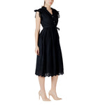 Vila Clothes - Vila Clothes šaty Dámské