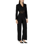 Morgan De Toi - Morgan De Toi Women's Jumpsuit