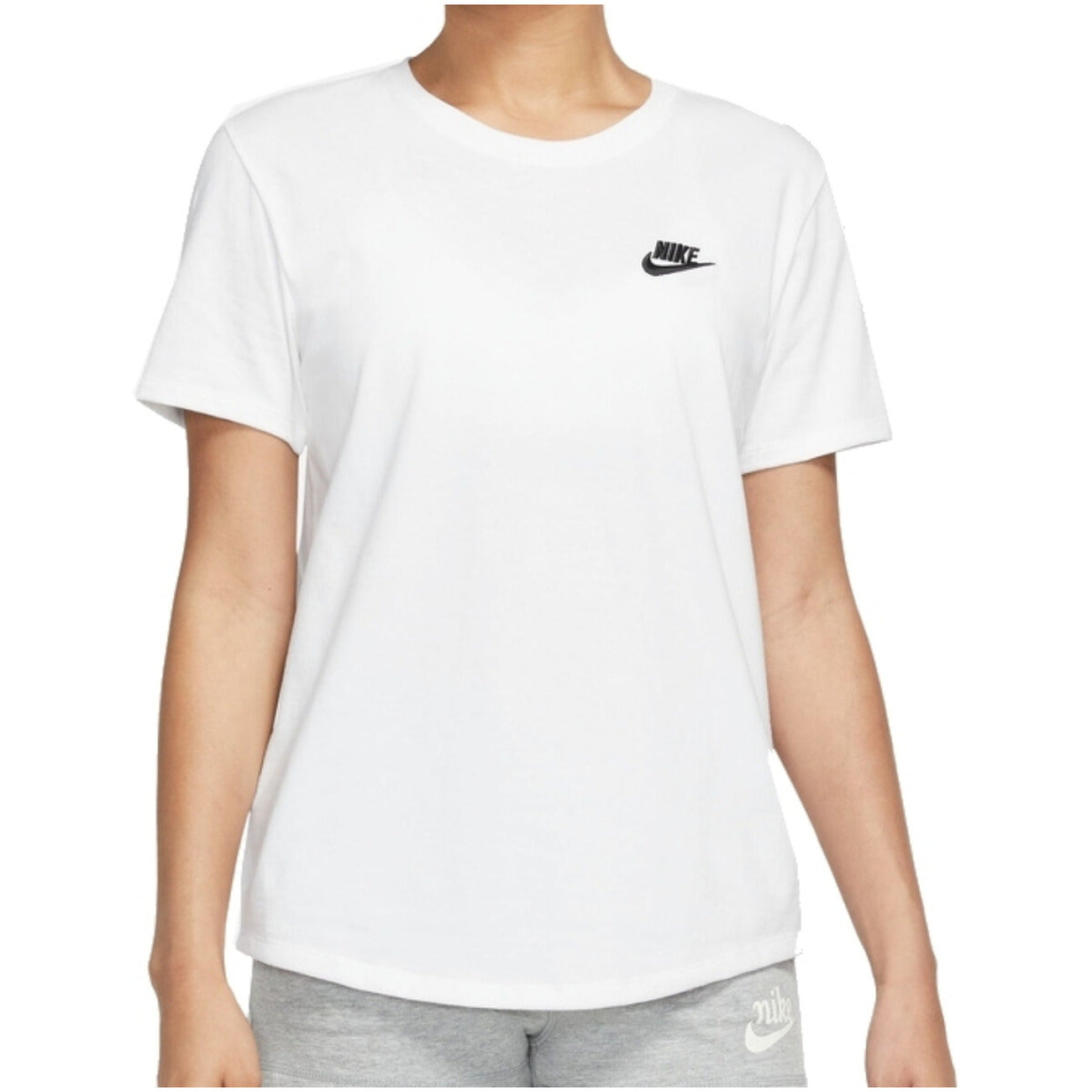 Nike - Nike Tričko Dámské