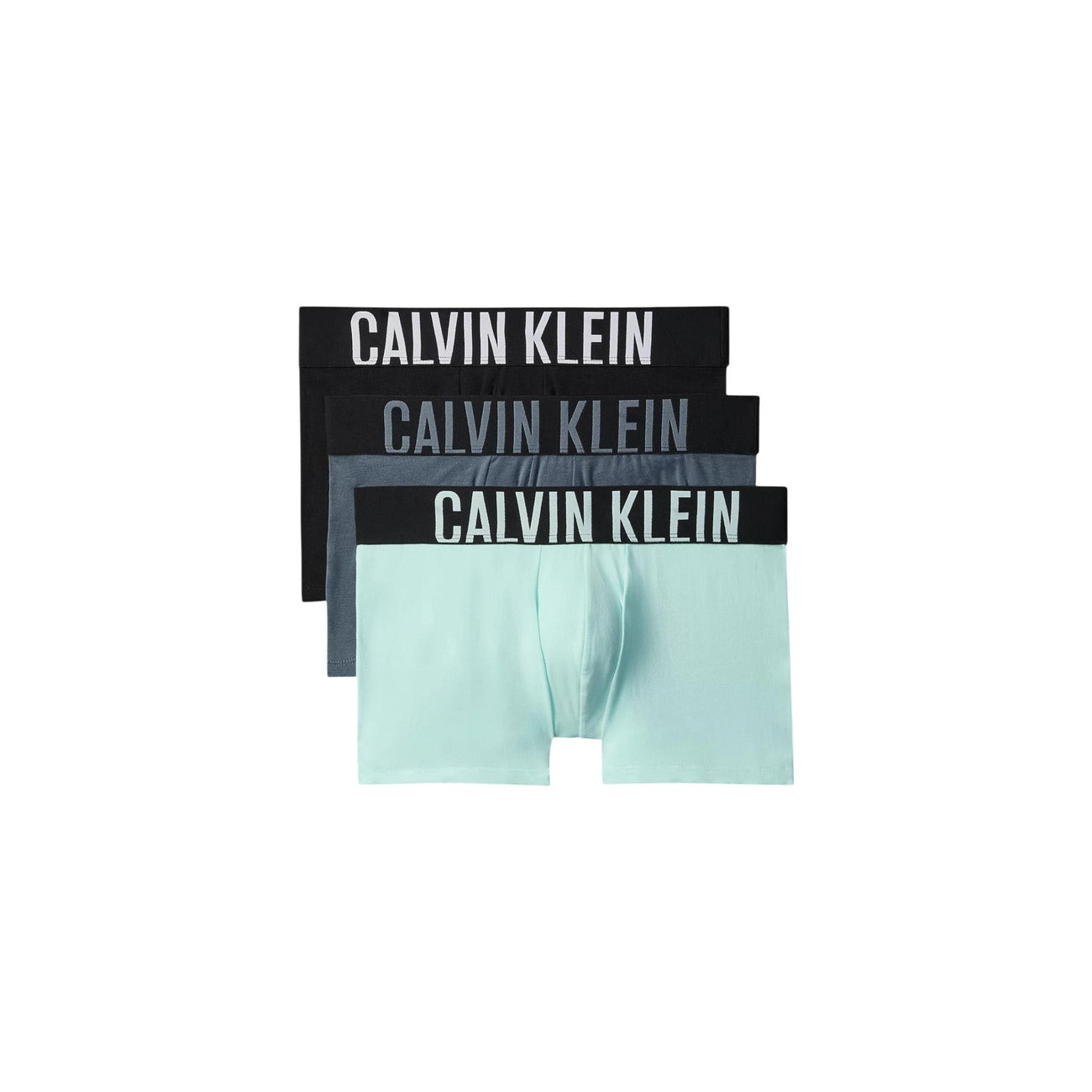 Calvin Klein Underwear - Calvin Klein Underwear Spodní Prádlo Pánské