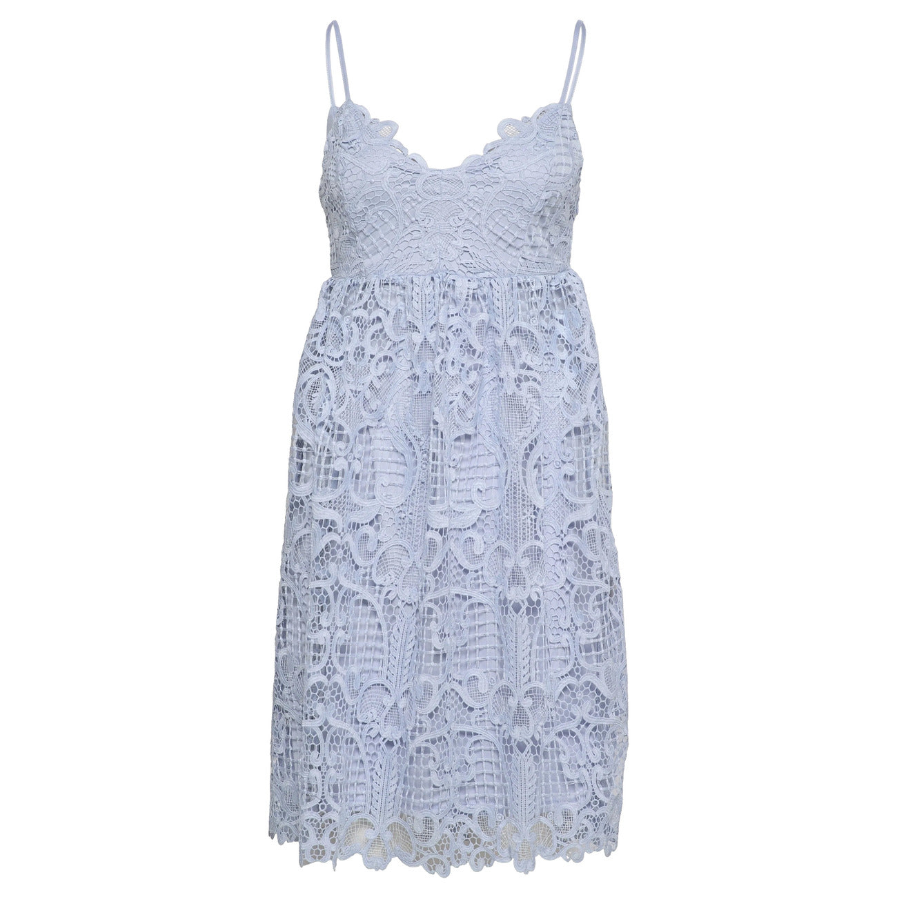 Vila Clothes - Vila Clothes šaty Dámské