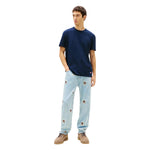 Tommy Hilfiger Jeans - Tommy Hilfiger Jeans Tričko Pánské