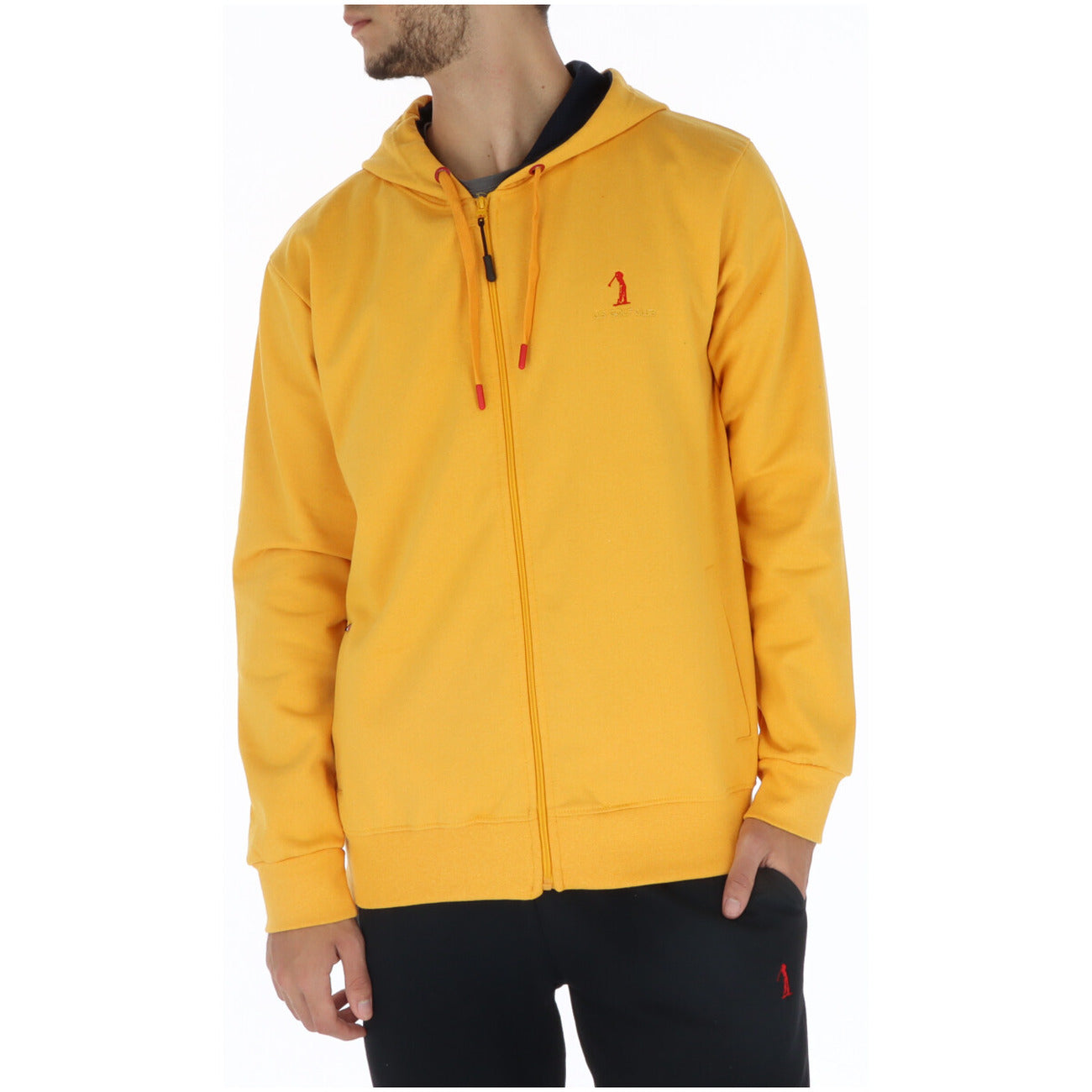 U.s. Golf Club - U.s. Golf Club Men's Hoodie