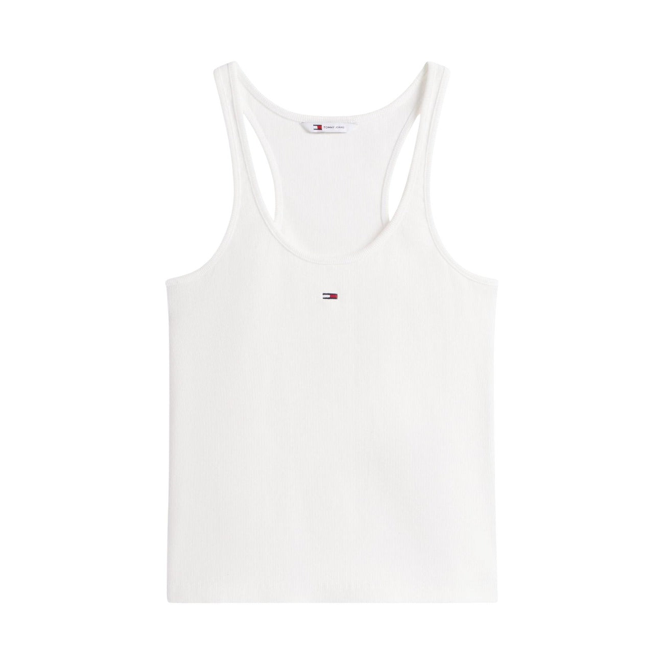 Tommy Hilfiger Jeans - Tommy Hilfiger Jeans Women's Tank Top