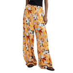 Desigual - Desigual Kalhoty Dámské