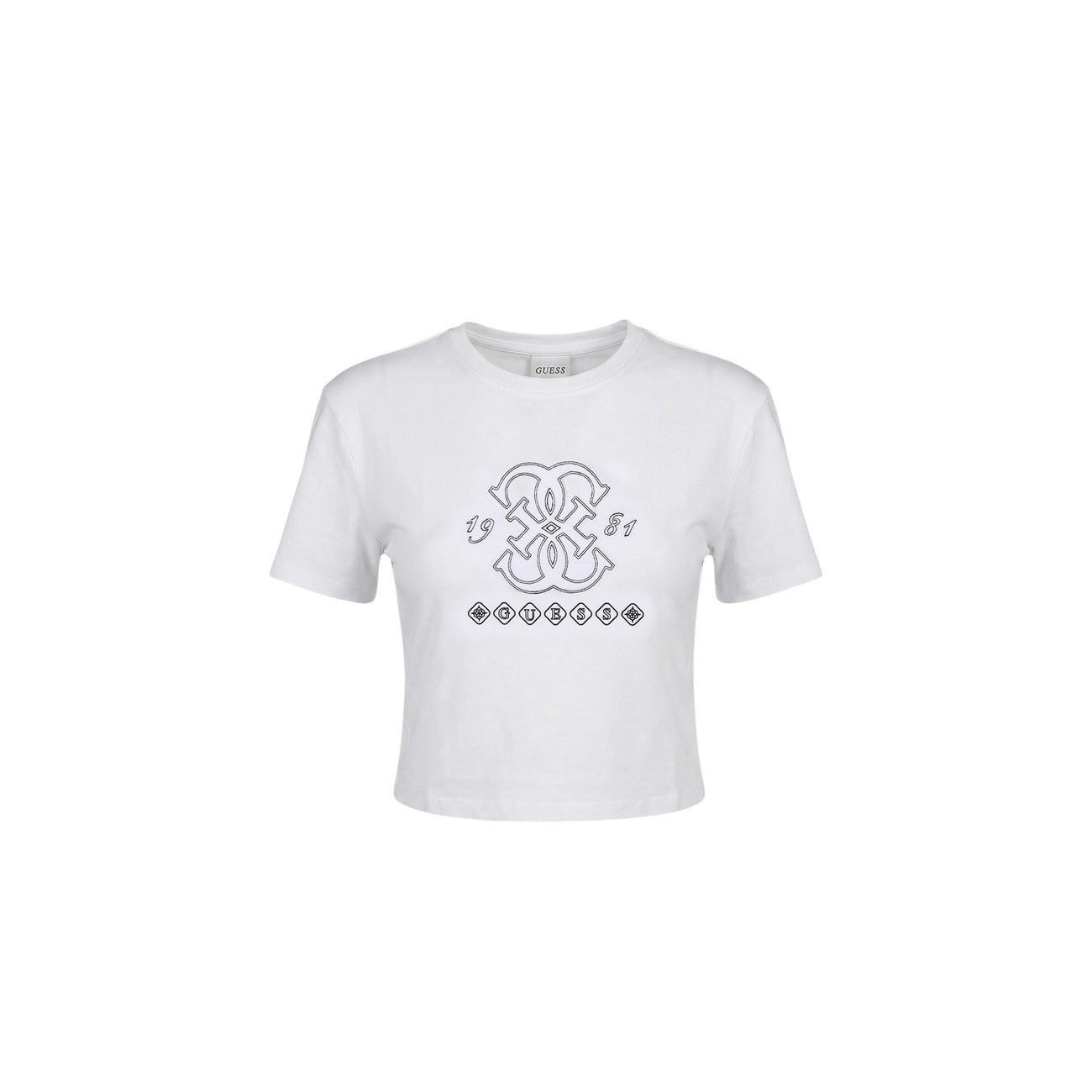 Guess Active - Guess Active Tričko Dámské