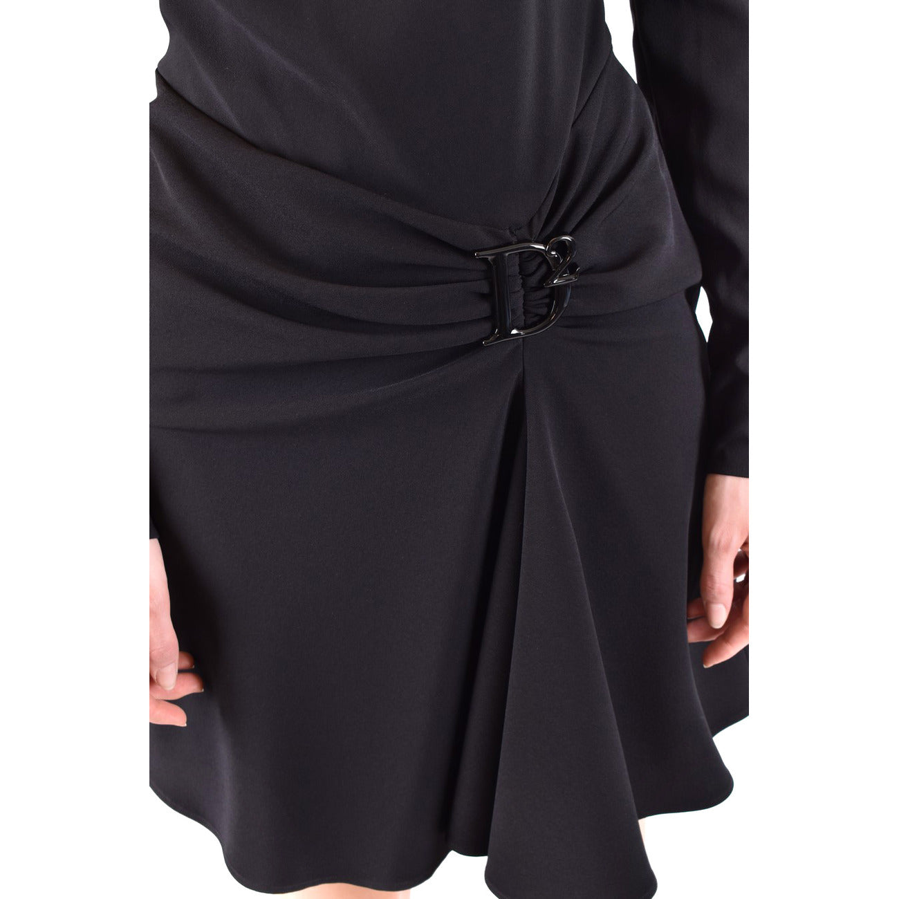 Dsquared2 - Dsquared2 šaty Dámské