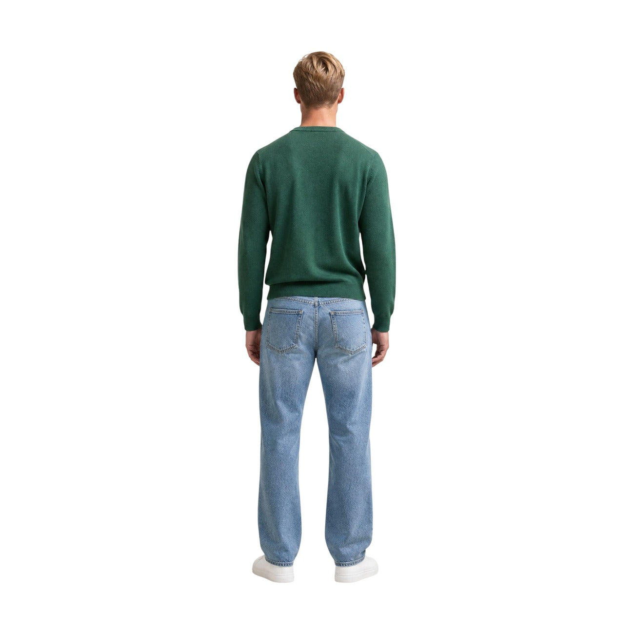 Lacoste - Lacoste Svetr Pánský