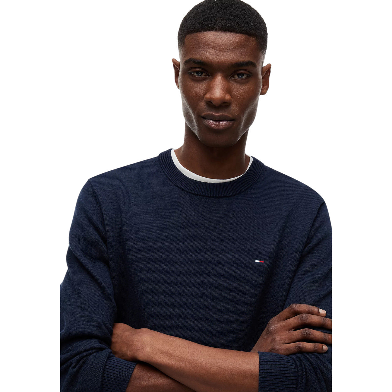 Tommy Hilfiger Jeans - Tommy Hilfiger Jeans Svetr Pánský