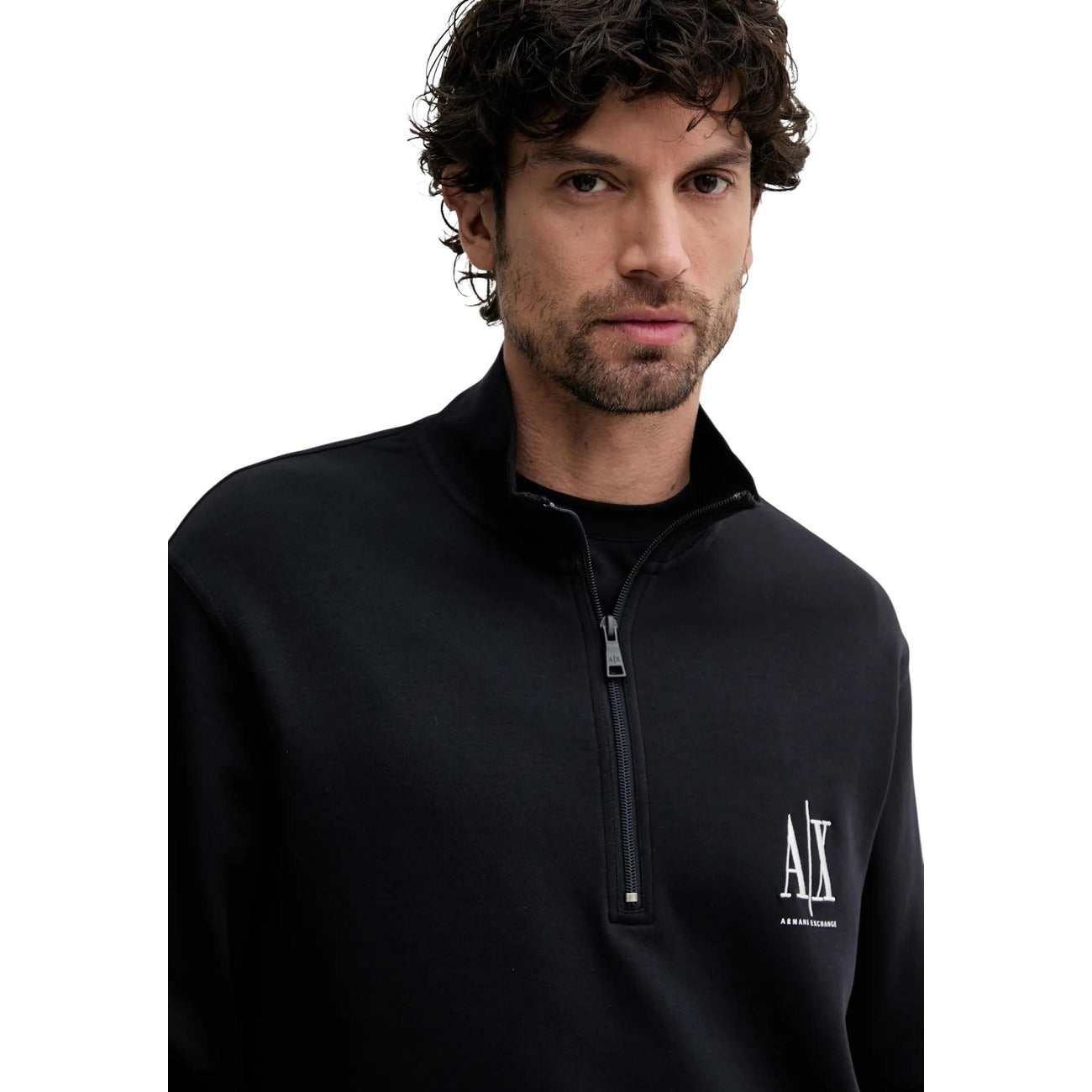 Armani Exchange - Armani Exchange Hoodie for Men