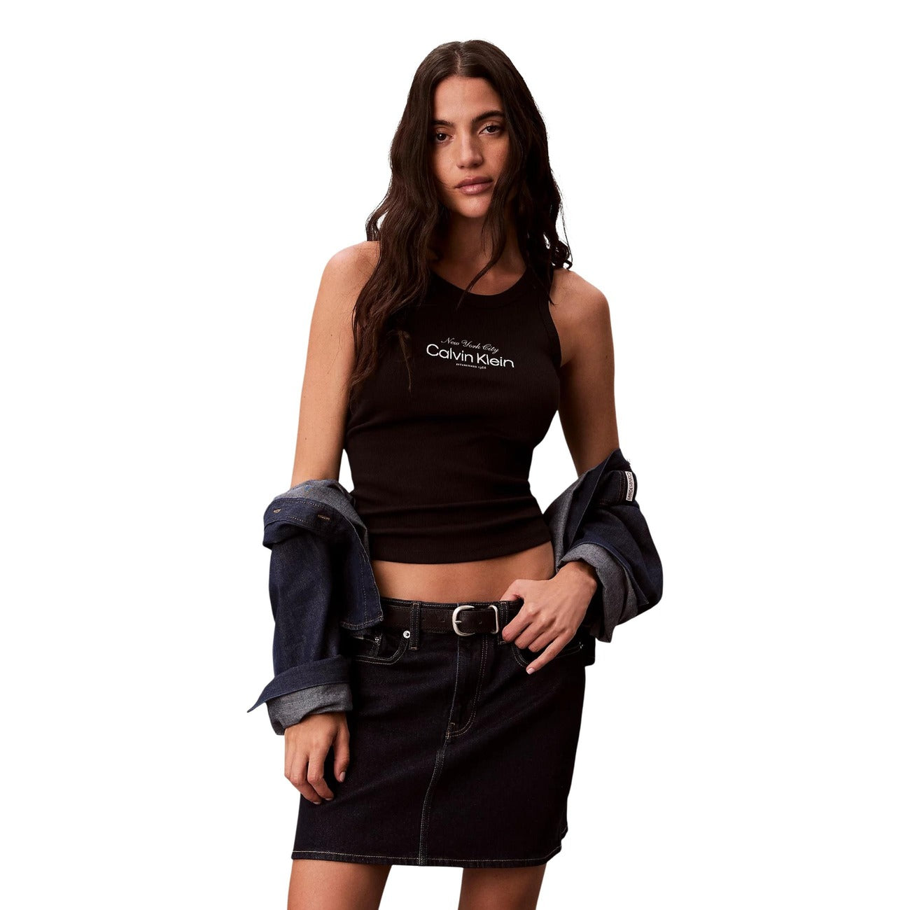 Calvin Klein Jeans - Calvin Klein Jeans Vršek Dámský
