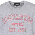 Dsquared - Dsquared Tričko Pánské