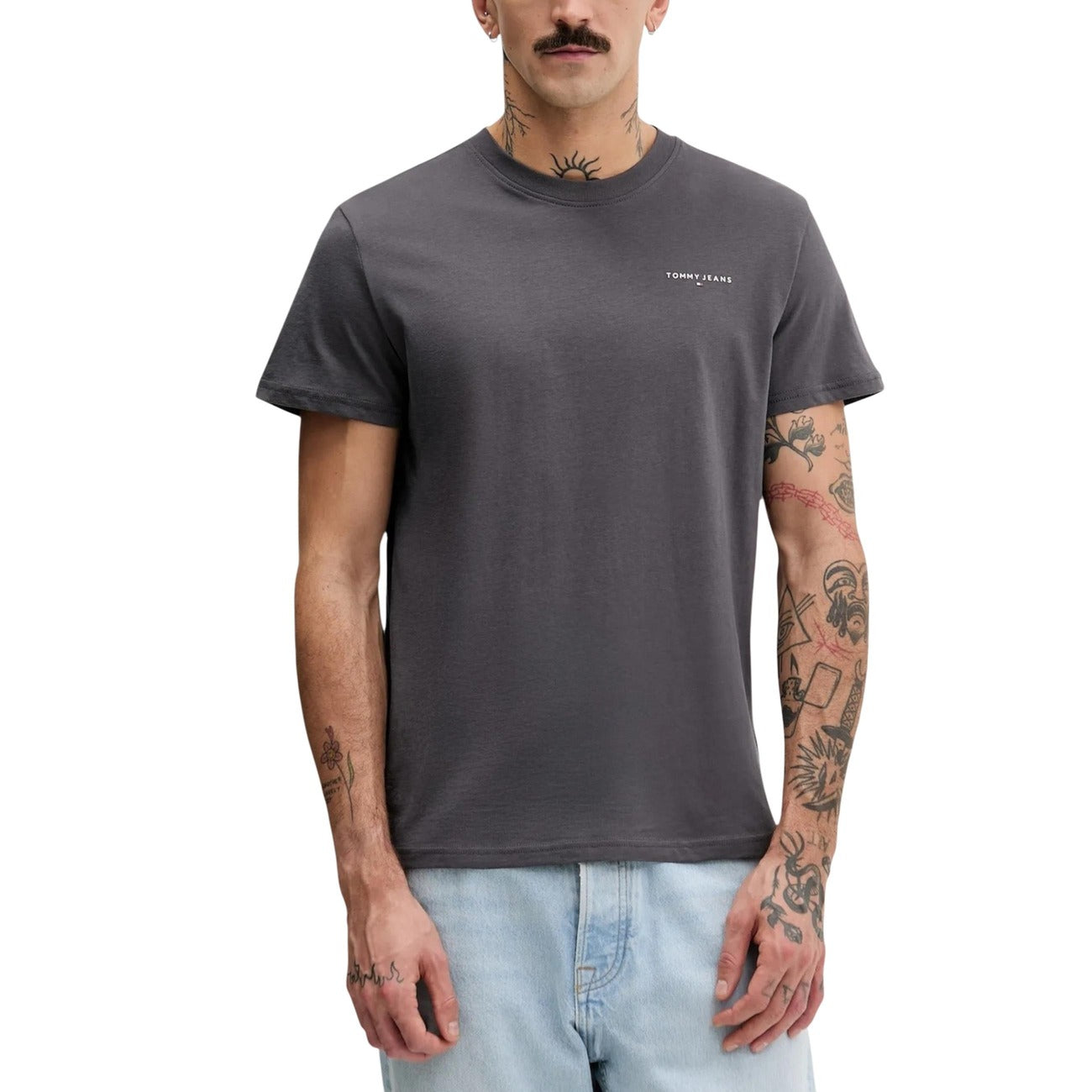 Tommy Hilfiger Jeans - Tommy Hilfiger Jeans Tričko Pánské