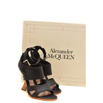 Alexander Mcqueen - Alexander Mcqueen Women Sandals