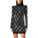 Philipp Plein - Philipp Plein šaty Dámské