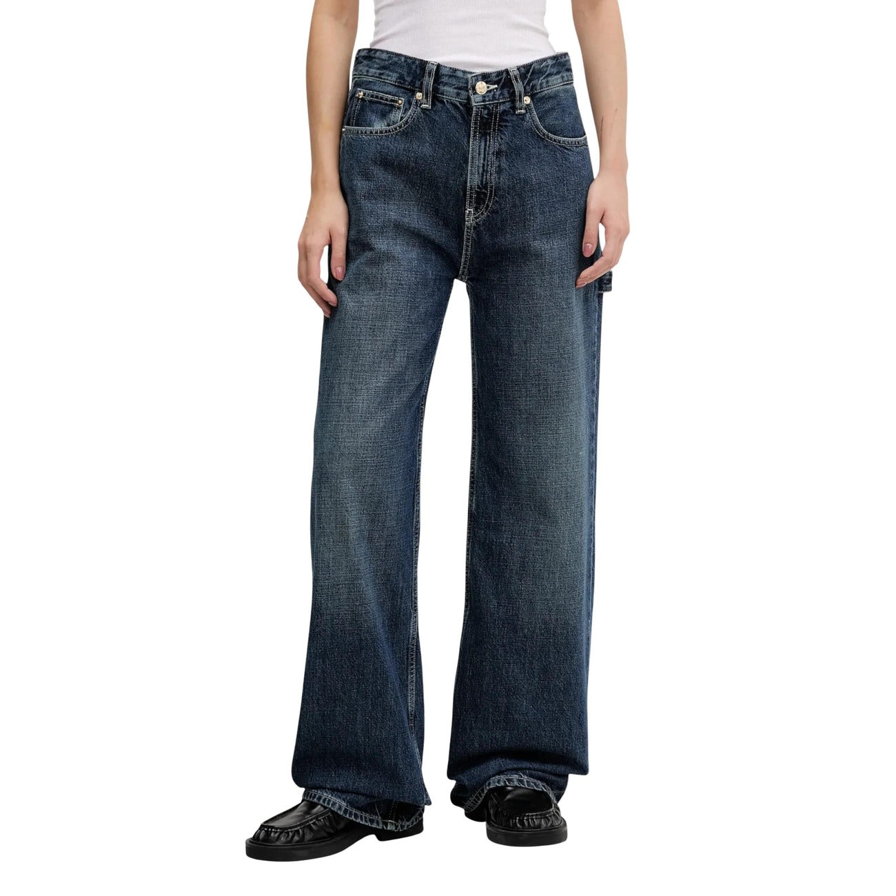 Tommy Hilfiger Jeans - Tommy Hilfiger Jeans Džíny Dámské