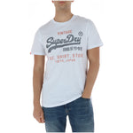 Superdry - Superdry Tričko Pánské