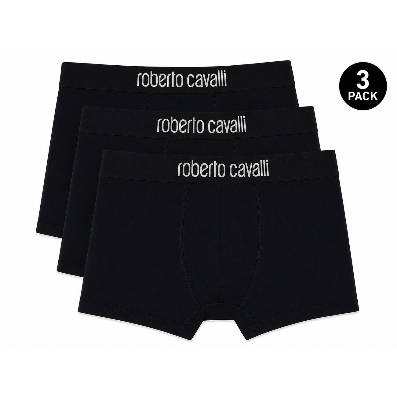 Roberto Cavalli Underwear - Roberto Cavalli Underwear Spodní Prádlo Pánské