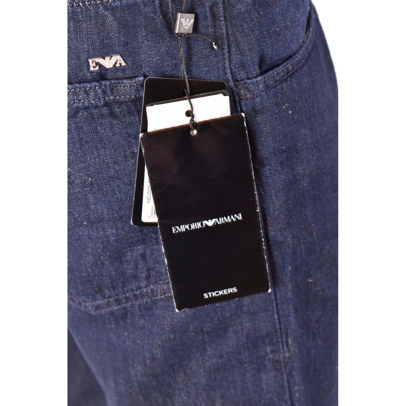 Emporio Armani - Emporio Armani Džíny Pánské