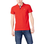 Tommy Hilfiger Jeans - Tommy Hilfiger Jeans Polo Pánské