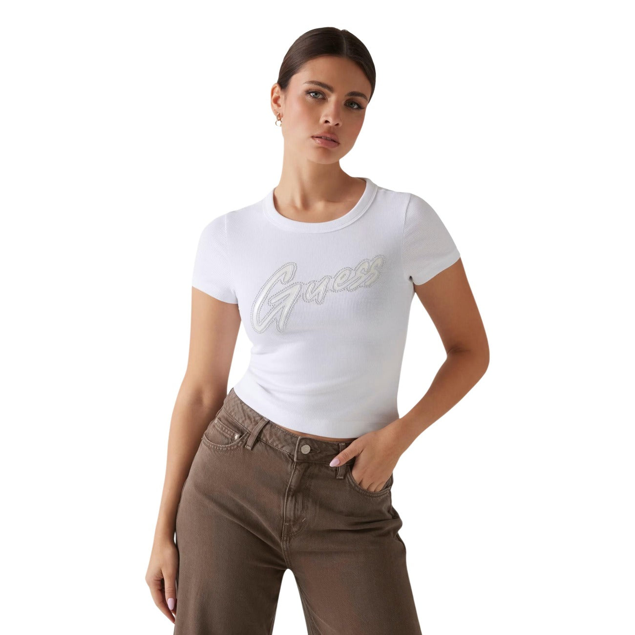 Guess - Guess Women's T-Shirt