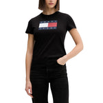 Tommy Hilfiger Jeans - Tommy Hilfiger Jeans Tričko Dámské