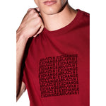 Armani Exchange - Armani Exchange Tričko Pánské
