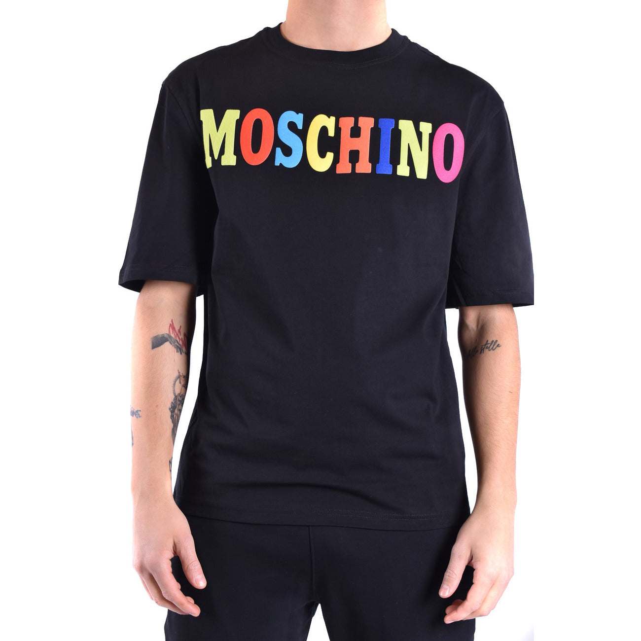 Moschino - Moschino Tričko Pánské