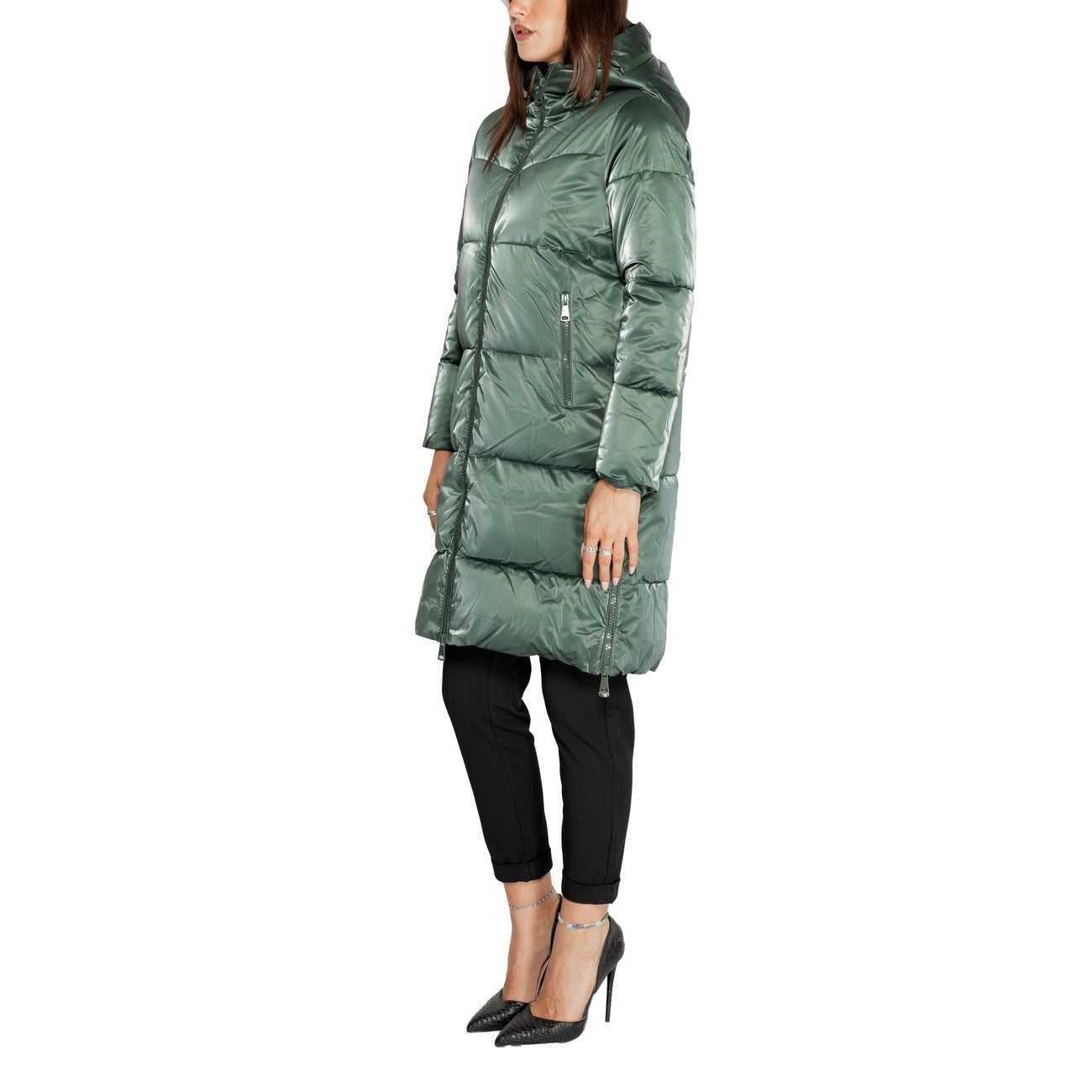 Clerè - Clerè Women's Windbreaker