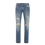 Philipp Plein - Philipp Plein Džíny Pánské