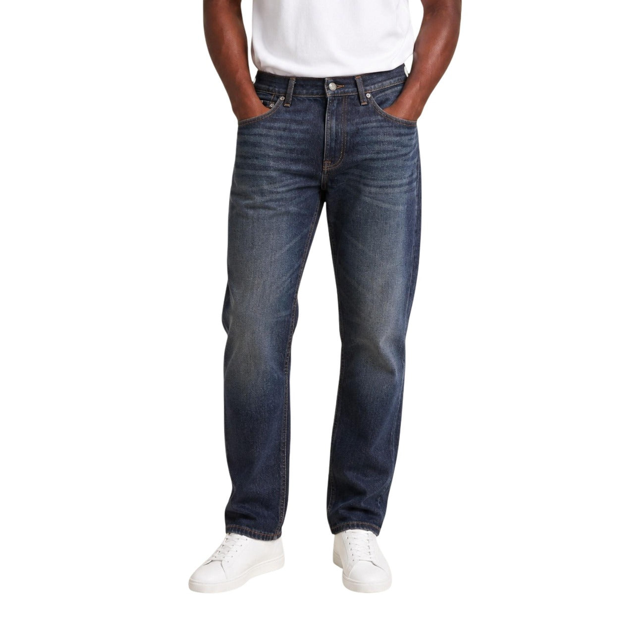Calvin Klein Jeans - Calvin Klein Jeans Džíny Pánské