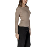 Vila Clothes - Vila Clothes Women's Sweater