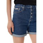 Calvin Klein Jeans - Calvin Klein Jeans Kraťasy Dámské
