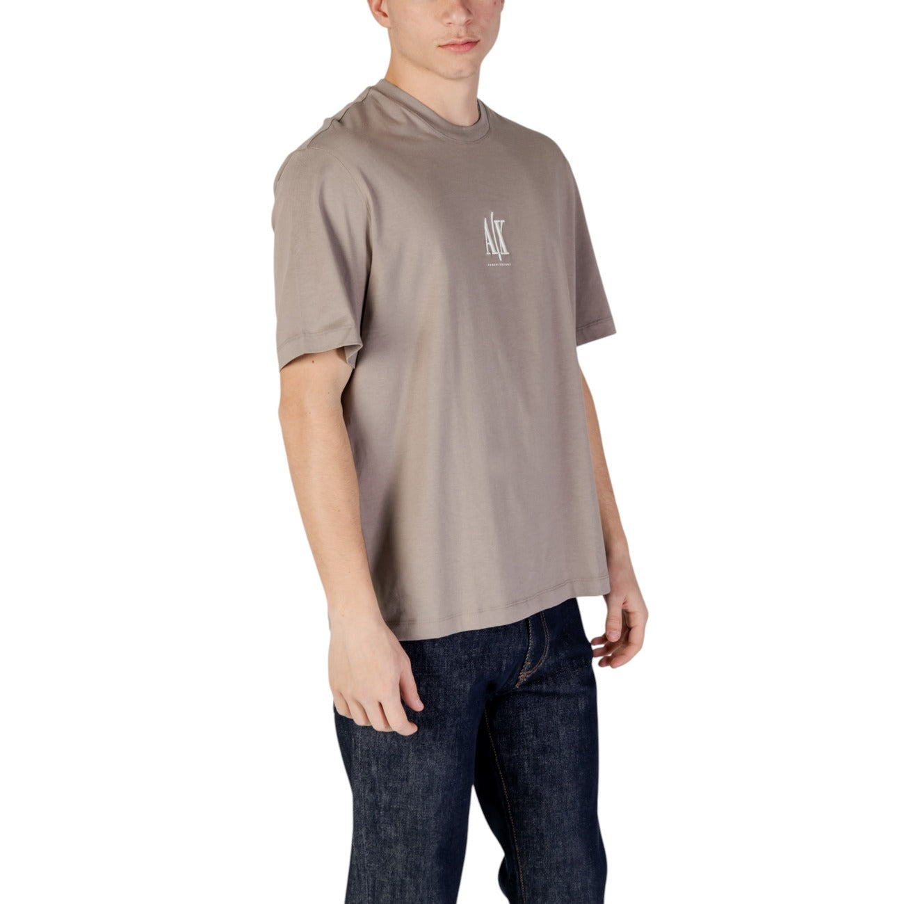 Armani Exchange - Armani Exchange Men's T-Shirt
