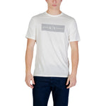 Armani Exchange - Armani Exchange Tričko Pánské