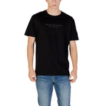 Armani Exchange - Armani Exchange Tričko Pánské