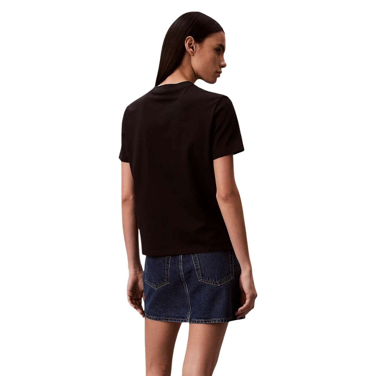Calvin Klein Jeans - Calvin Klein Jeans Tričko Dámské
