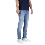 Tommy Hilfiger Jeans - Tommy Hilfiger Jeans Džíny Pánské