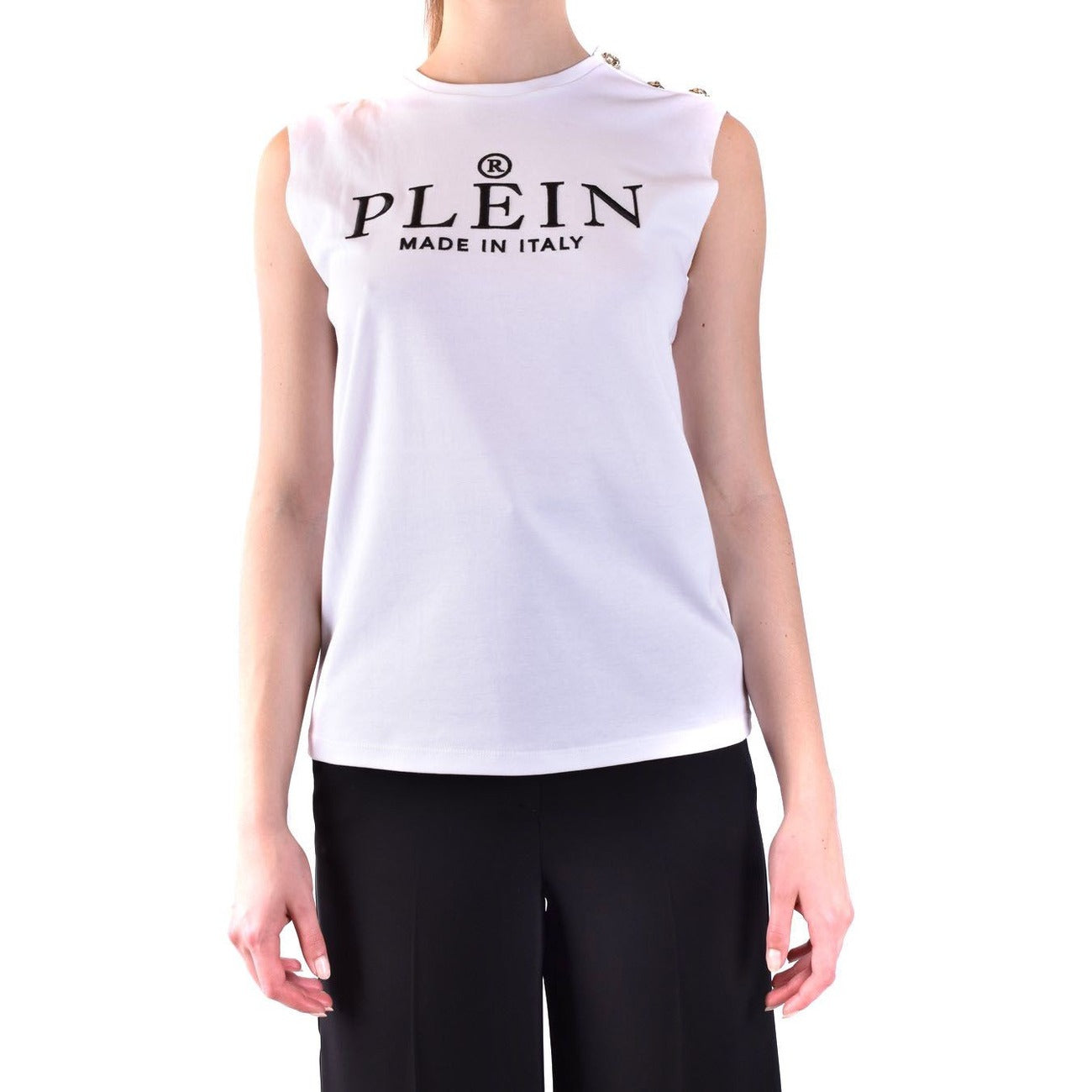 Philipp Plein - Philipp Plein Tílko Dámské