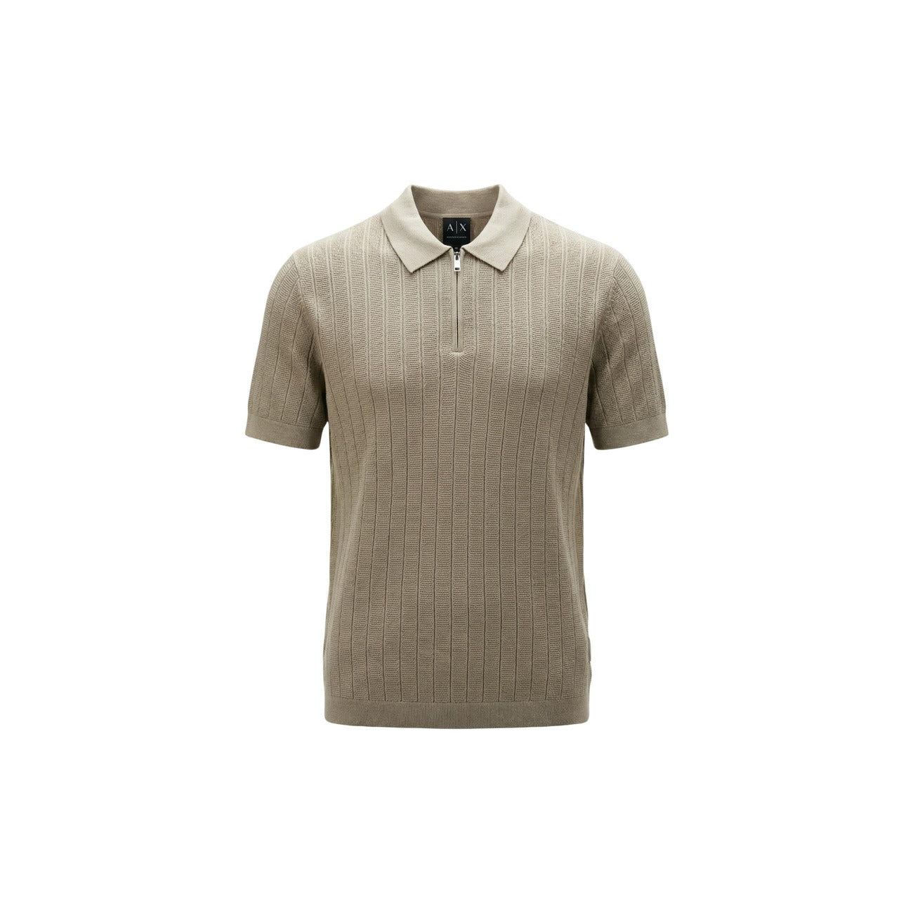 Armani Exchange - Armani Exchange Polo Pánské