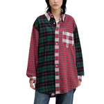 Tommy Hilfiger Jeans - Tommy Hilfiger Jeans Košile Dámská