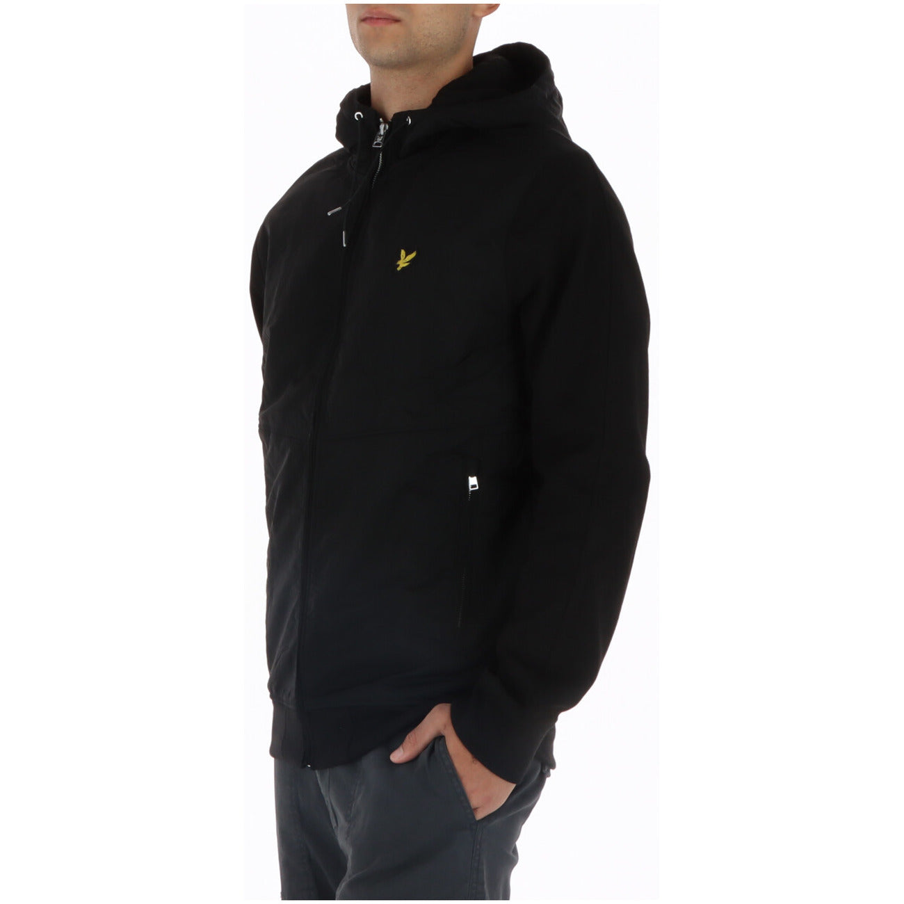 Lyle & Scott - Lyle & Scott Mikina Pánská