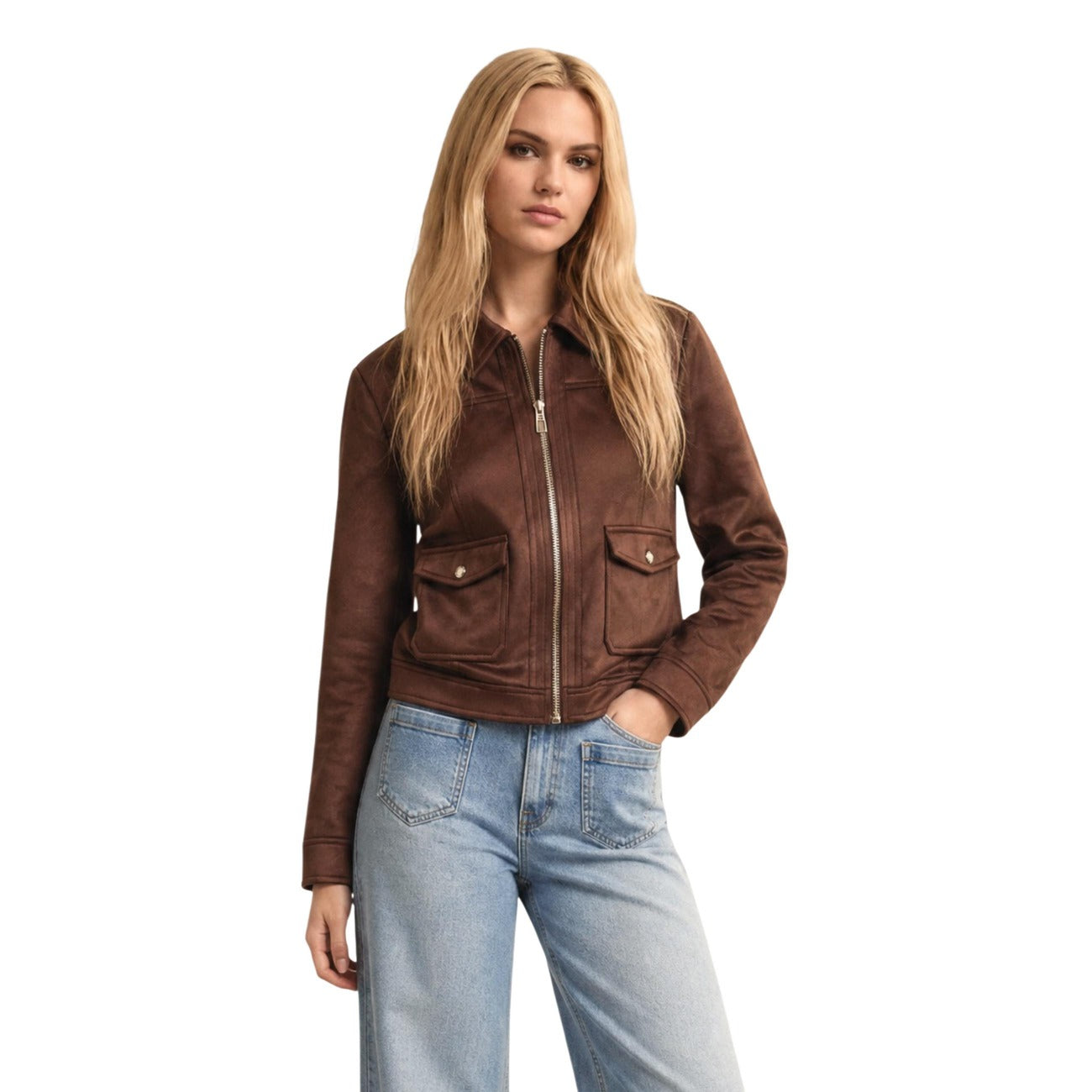 Morgan De Toi - Morgan De Toi Women's Jacket