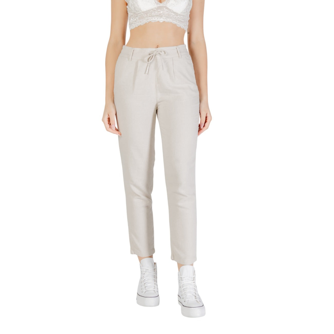 Only - Only Trousers Ladies