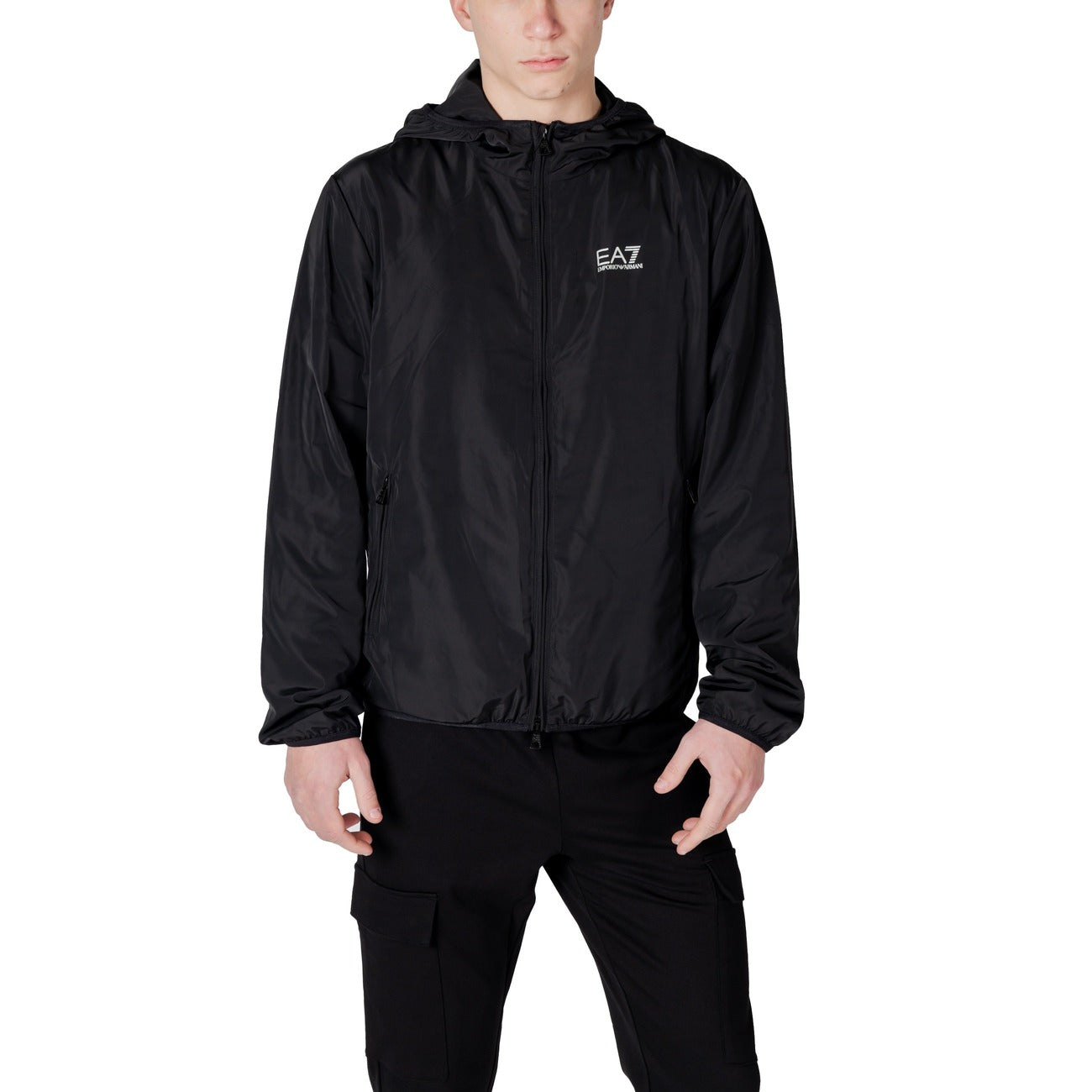 Ea7 - Ea7 Men's Jacket