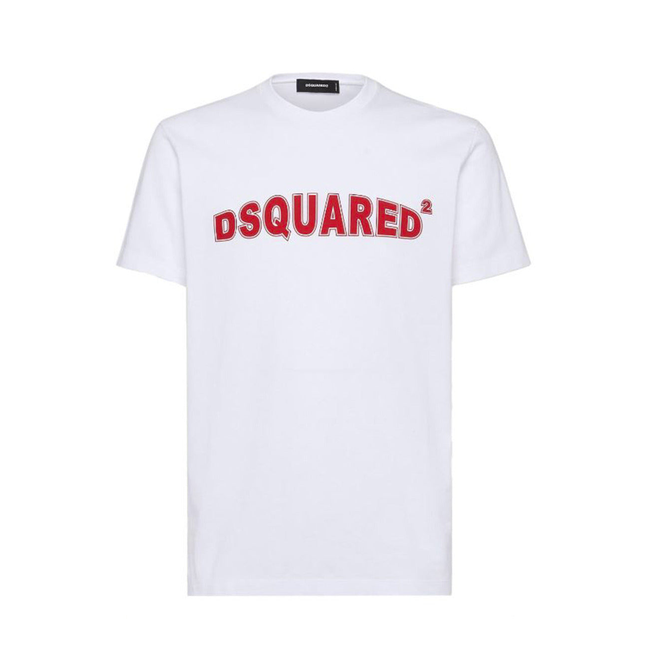 Dsquared2 - Dsquared2 Tričko Pánské