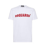 Dsquared2 - Dsquared2 Tričko Pánské