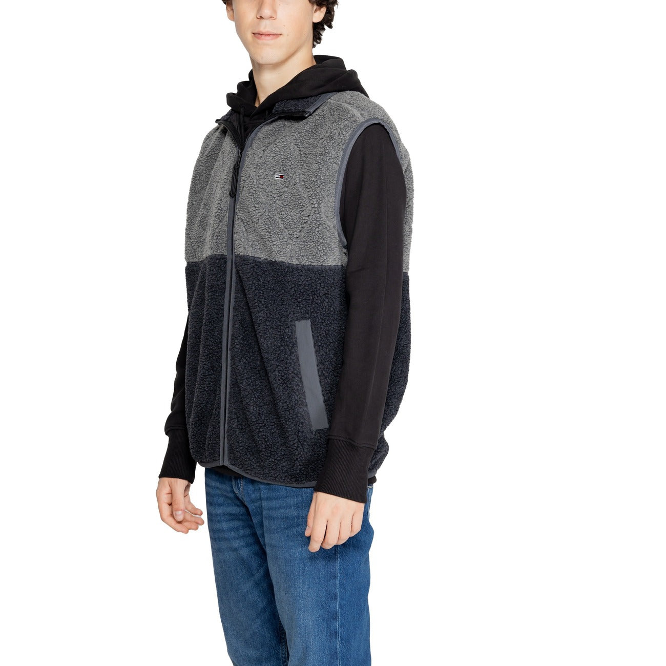 Tommy Hilfiger - Tommy Hilfiger Větrovka Pánská