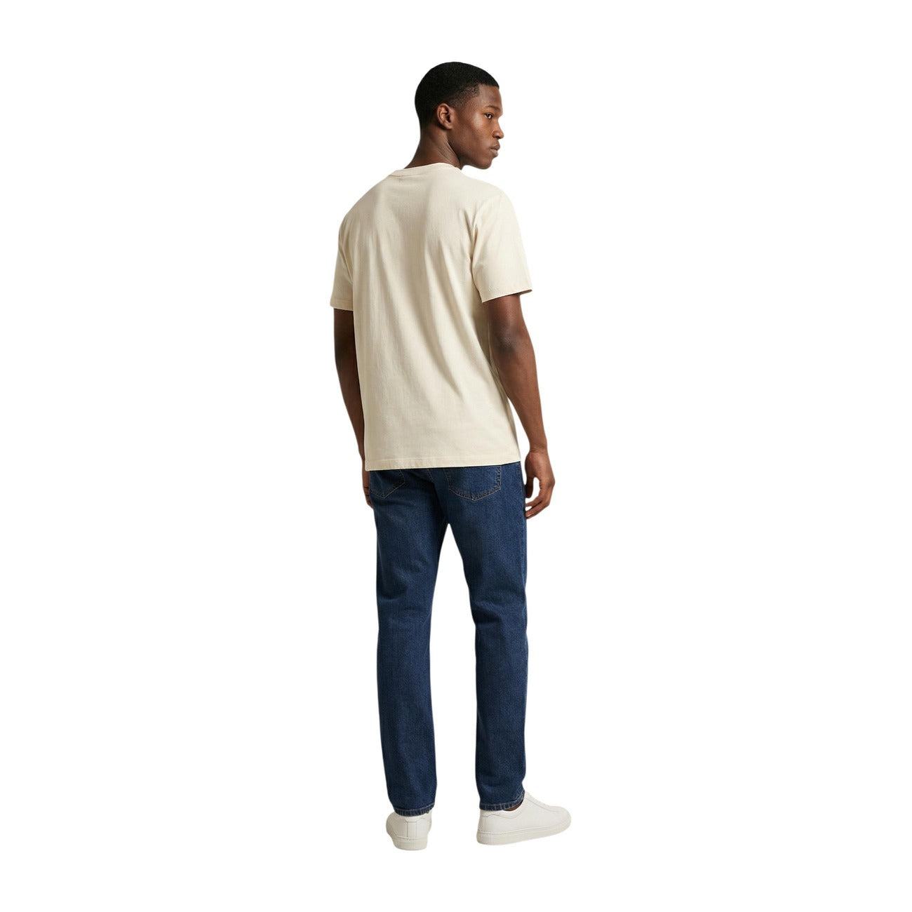 Calvin Klein Jeans - Calvin Klein Jeans Men's T-shirt