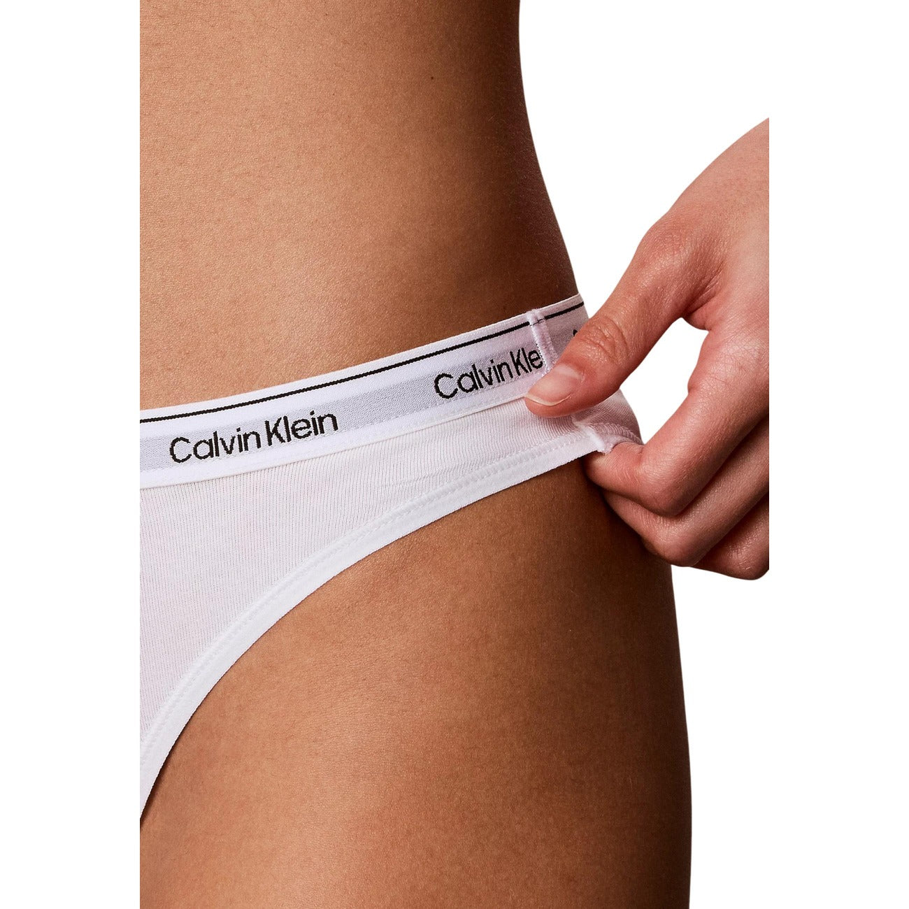 Calvin Klein Underwear - Calvin Klein Underwear Spodní Prádlo Dámské